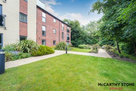 Thorneycroft, Wood Road, Tettenhall, Wolverhampton, West Midlands, WV6 8PR