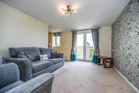 Brunlees Court, 19-23 Cambridge Road, Southport