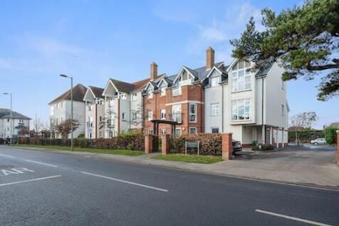 Farringford Court, 1 Avenue Road, Lymington, Hampshire