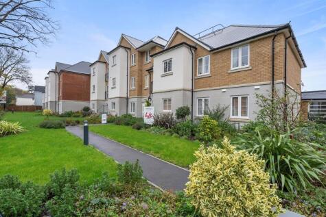 Hampton Place, Anglesea Rd, Shirley, Southampton SO15 5QR