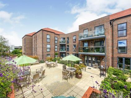 Austen Place, Lower Turk Street, Alton