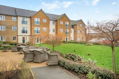 34 Eastland Grange, 16 Valentine Road, Hunstanton