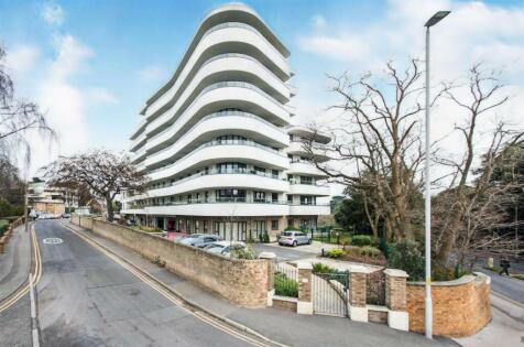 Horizons, Churchfield Road, Poole. BH15 2FR