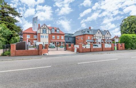 Summerfield Place, 117 Wenlock Road, Shrewsbury, SY2 6JX