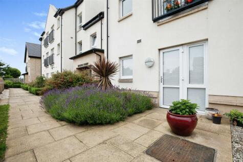 Beacon Court, Craws Nest Court, Anstruther