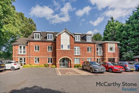 Browning Court, Fenham, Newcastle Upon Tyne