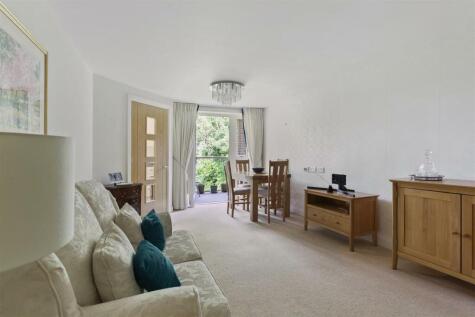 Austen Place, Lower Turk Street, Alton