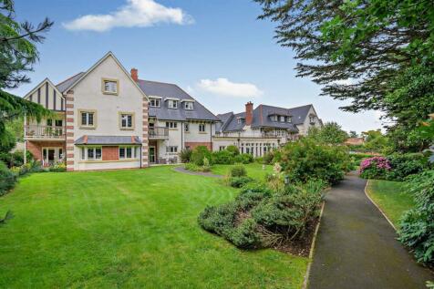 Beechfield Court, The Parks, Minehead