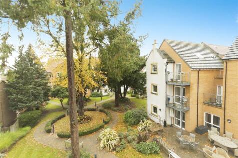 Wardington Court, Welford Road, Northampton, NorthamptonshireNN2 8FR