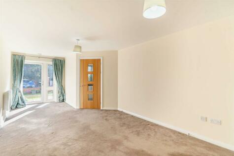 Thornton Cleveleys - 1 bedroom apartment for sale