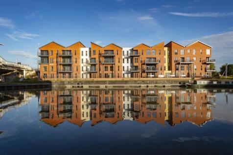 Llanthony Place, St Ann Road, Gloucester, GL2 5GQ