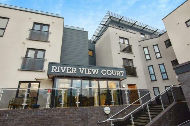River View Court