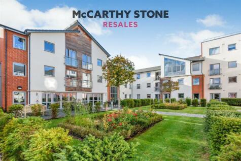 Kings Place, Fleet Road, Fleet, GU51 3FS