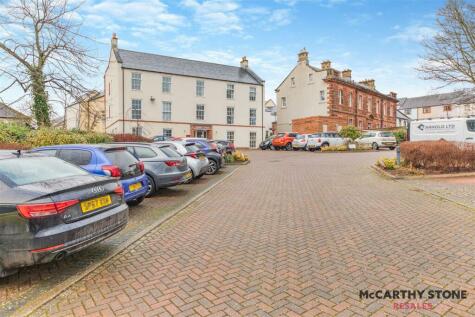 Penrith - 1 bedroom apartment for sale