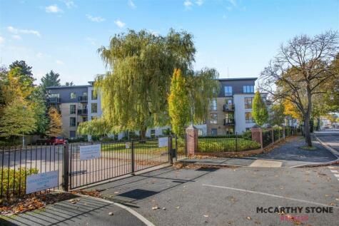 Jenner Court, St. Georges Road, Cheltenham, Gloucerstershire, GL50 3ER