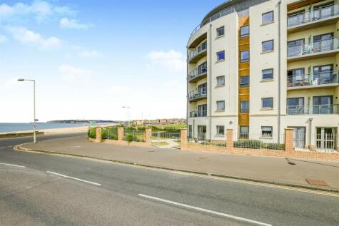 Eversley Court, Dane Road, Seaford, East Sussex BN25 1FF