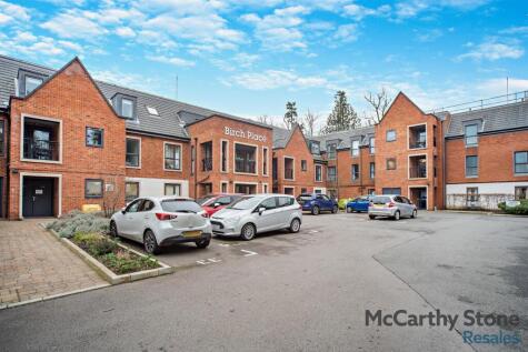 Dukes Ride, Crowthorne, Berkshire, RG45 6GT