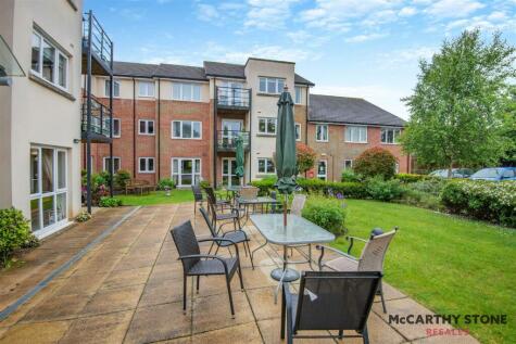 Waggoners Court, Legions Way, Bishop's Stortford