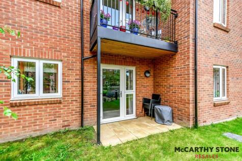 Oakhill Place, High View, Bedford, Bedfordshire, MK41 8FB