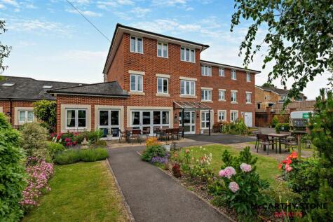 Imber Court, George Street, Warminster, BA12 8FY