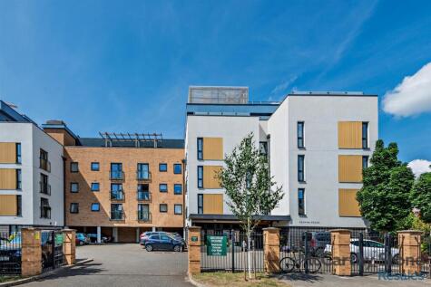 George House, Primett Road, Stevenage, Hertfordshire, SG1 3EE