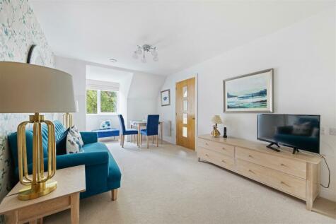 Crowthorne - 1 bedroom apartment for sale