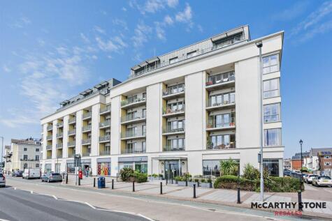 Savoy House, South Parade, Southsea, PO4 0BW