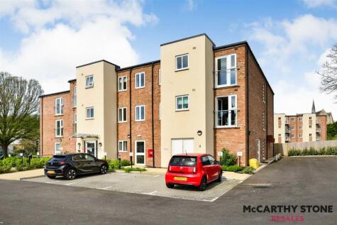 Elkington House, Charlton Green, Dover