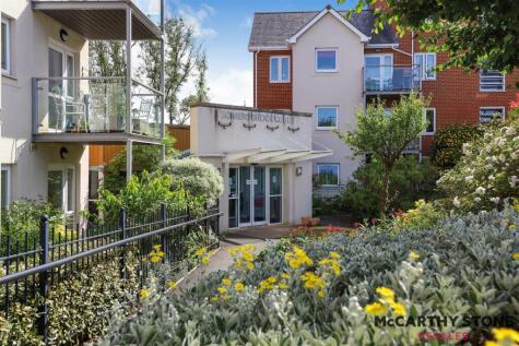 Somers Brook Court, Newport, Isle of Wight, PO30 5UN