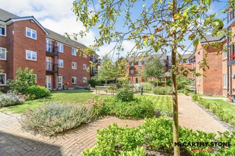 Oakhill Place, High View, Bedford, Bedfordshire, MK41 8FB