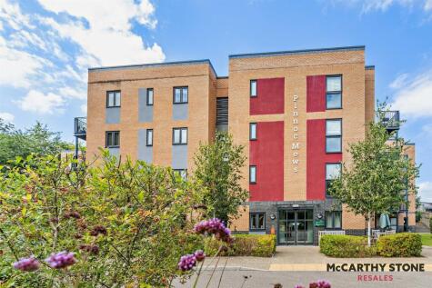 Pinnoc Mews Bakers Way, Exeter, Devon, EX4 8GD