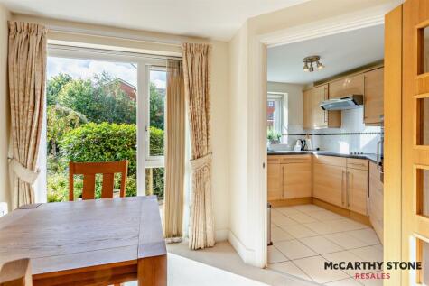 Baldock Road, Royston