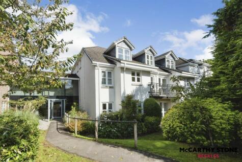 Radford Court, Tower Road, Liphook