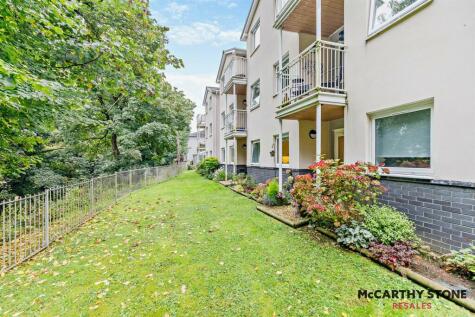 Rivers Edge Court, Oaklands Drive, Okehampton