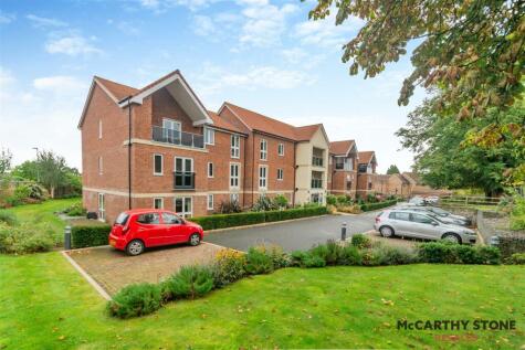 Andrews Court, Molescroft Road, Beverley