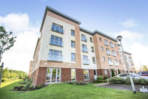 Greenwood Grove West, Newton Mearns