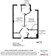 76cb29 Liberty House, 246 Kingston Road, Raynes Pa