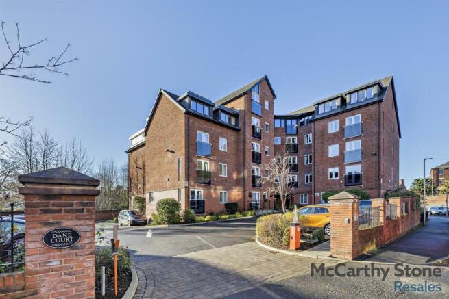 Dane Court