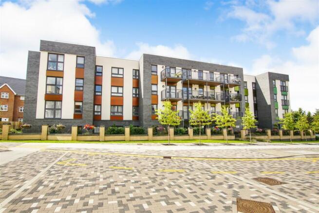 Cheswick Court