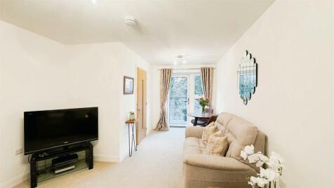 Lionheart Court, Sewardstone Road, Waltham Abbey