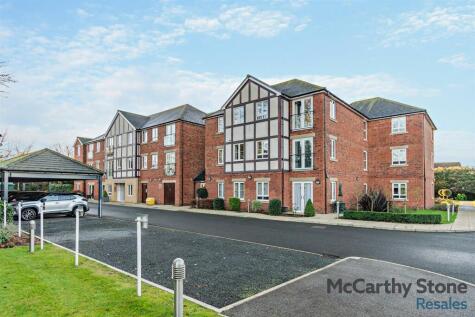 The Laureates, Newgate Street, Cottingham