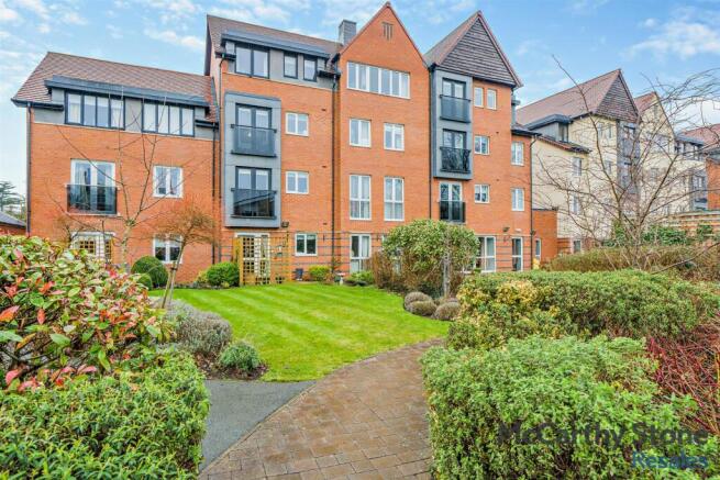 Brunlees Court