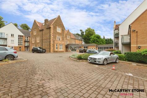 Wardington Court, Welford Road, Northampton, NN2 8FR