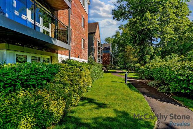 Broadfield Court