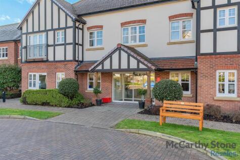 Ravenshaw Court, Four Ashes Road, Bentley Heath, Solihull