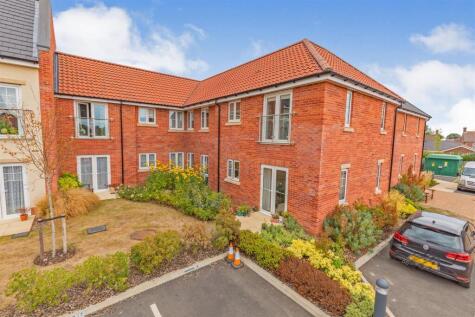 Louis Arthur Court, 27-31 New Road, North Walsham, Norfolk, NR28 9FJ