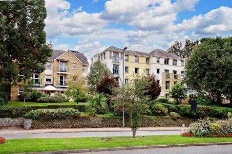 Lys Lander, Tregolls Road, Truro