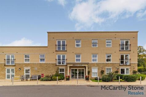 Hewson Court, Hexham