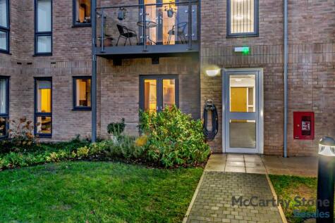 Foundry Place, Off the Gosford Road, Beccles