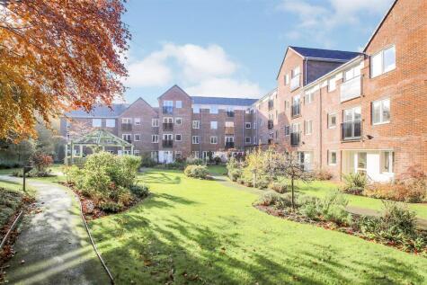 27 Dutton Court, Station Approach, Off Station Road, Cheadle Hulme, SK8 5BF